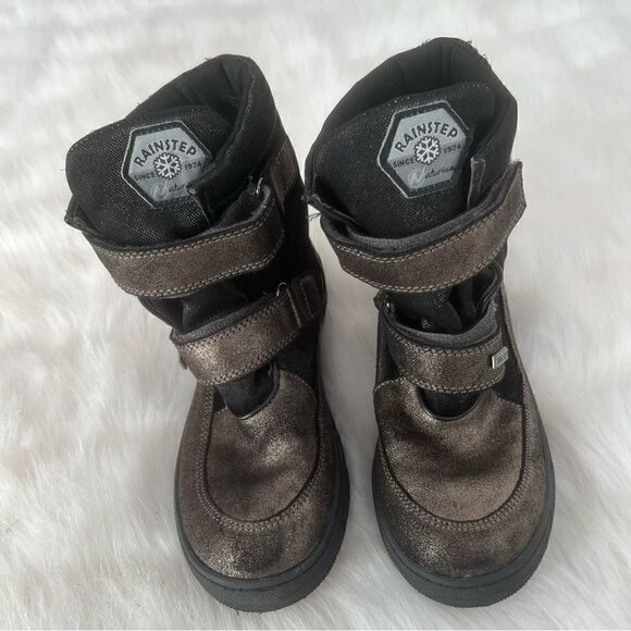 Naturino Rainstep Waterproof Boots  - Picture 1 of 12